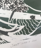 Apertura dello Spazio artistico Voltine a Sant'Ilario