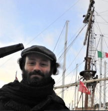 Angelo Airò Farulla ed il Gonni 'misterioso'