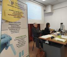 “Legionella e altri nemici invisibili”, partecipato convegno a Portoferraio