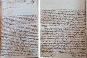 Portoferraio 1751. Gli Appaltatori Generali e i “diversi inconvenienti” che accadono nella città di Cosimo
