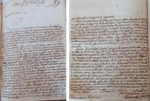 Portoferraio 1751. Gli Appaltatori Generali e i “diversi inconvenienti” che accadono nella città di Cosimo
