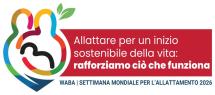 Settimana Mondiale Allattamento: l’ASL rafforza rete di sostegno a famiglie. Un evento anche a Portoferraio