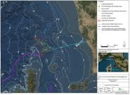 Legambiente ha presentato al MASE le osservazioni sul progetto del parco eolico offshore