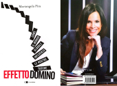 Una serata con Mariangela Pira e il suo libro "Effetto Domino"