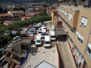 Sanità: i medici all&#039;Elba servono adesso non a settembre