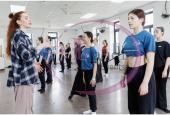 Danza, impegno e futuro: quattro allieve DanzaMania protagoniste all’IDEC Malta