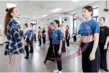 Danza, impegno e futuro: quattro allieve DanzaMania protagoniste all’IDEC Malta