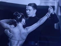Medaglia di bronzo per Cosmin Cotruta e Giulia Bernardeschi ai Campionati Italiani 2026 a Rimini