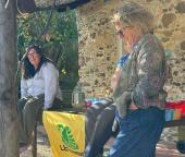 E’ Lisa Ardita la nuova presidente di Legambiente Arcipelago Toscano