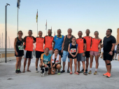3 vittorie in 3 giorni per i runners dell’Asd Virtus Elba