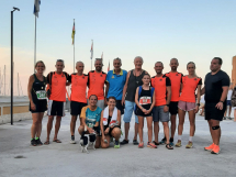 3 vittorie in 3 giorni per i runners dell’Asd Virtus Elba