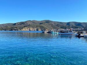 Campi boe a Marina di Campo: rilasciate due concessioni demaniali