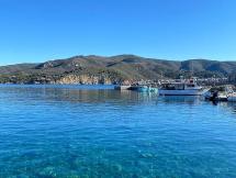 Campi boe a Marina di Campo: rilasciate due concessioni demaniali