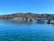 Campi boe a Marina di Campo: rilasciate due concessioni demaniali