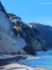 Portoferraio - Incontro Giunta-Protezione Civile e sopralluoghi aree alluvionate