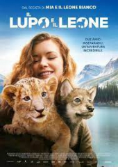 In programmazione al Cinema di Portoferraio "IL LUPO E IL LEONE"