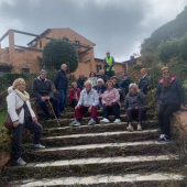 Riprendono le camminate del giovedì con l'Auser Elba