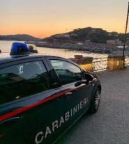 Porto Azzurro: nonostante diversi interventi continua a recare disturbo al vicinato, anche di notte, denunciato 40enne