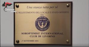 L’Arma dei Carabinieri ed il 25 Novembre
