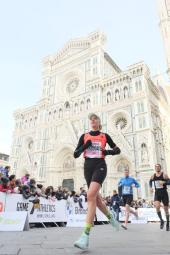 La Virtus Elba presente alla Firenze Marathon 2025