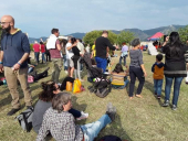 Affluenza record per il "1° maggio alle Fortezze" organizzato da Comune e Proloco di Portoferraio