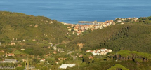 Verso il definitivo ripristino della strada del Piano a Rio, un milione di euro dalla Regione