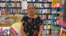 Silvia Boano e MardiLibri ospiti di GOYA - Librerie d'Italia