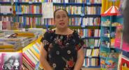 Silvia Boano e MardiLibri ospiti di GOYA - Librerie d'Italia