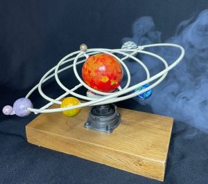 Lotteria degli Astrofili, estrazione dei biglietti vincenti il 14 febbraio a San Piero