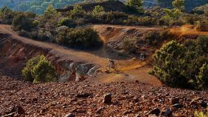 Capoliveri pronta alla grande sfida: la Hero Uci Cross-Country Marathon World Cup torna all'Elba