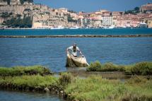 Anadyomene. Nascente dall'acqua di Roberto Ghezzi si aggiudica anche il finanziamento di Fondazione Livorno