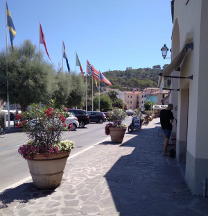 Ecco perché sono contro questa ZTL marinese (che chiude il traffico anche troppo tardi)