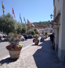 Ecco perché sono contro questa ZTL marinese (che chiude il traffico anche troppo tardi)