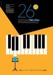 Elba isola musicale d'Europa, il festival internazionale di classica sarà presentato a Firenze il 24 agosto