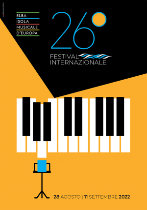 Elba isola musicale d&#039;Europa, il festival internazionale di classica sarà presentato a Firenze il 24 agosto