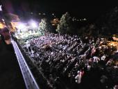 Marciana fa il pieno per gli Elba Music Awards