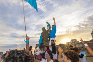 Festa dell’Uva 2026, Capoliveri da record: migliaia di persone per tre giorni di storia, folklore e passione