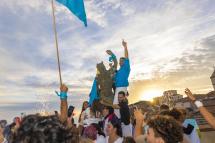 Festa dell’Uva 2026, Capoliveri da record: migliaia di persone per tre giorni di storia, folklore e passione
