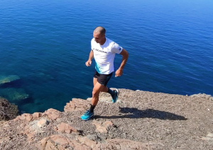 Matteo Anselmi tenta un nuovo record sul tracciato della GTE
