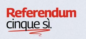 Comitato 5 Sì ai referendum su lavoro e cittadinanza: in programma volantinaggio ai mercati e due iniziative pubbliche