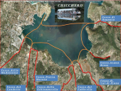 L’architetto Pardi presenta a Reggio Emilia tre progetti dedicati alla città di Portoferraio