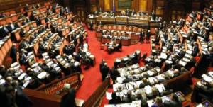 Sistema presidenziale USA o sistema parlamentare italiano?