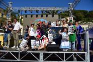 Elba Comics 2026, premi ed emozioni per i ragazzi di Tip Tap One Elba