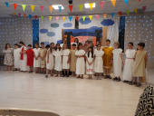 Al Circolino di Carpani gli alunni di Casa del Duca mettono in scena Aristofane