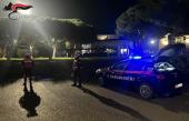 Intensificati i controlli dei Carabinieri nel weekend: 3 persone denunciate per guida in stato di ebbrezza