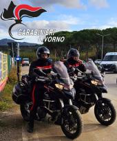 Prima sanzione all'Elba per guida di monopattino senza casco - Le nuove norme