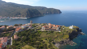 L&#039;isola di Capraia ottiene il PNRR Borghi, 16 gli interventi proposti e tante idee