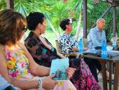 Arte, cultura e solidarietà: il Rotary Club elbano ospita la seconda edizione di "Ricognizioni Contemporanee"