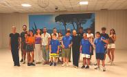 Danza, inclusione e amicizia: la festa della Tip Tap One con Diversamente Marinai e Legambiente