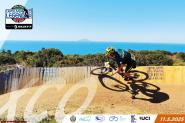 Il grande Cross Country torna a Capoliveri con la UCI Junior Series e l’Italia Bike Cup